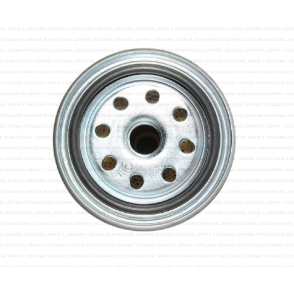 FILTRO PETROLEO WK824/1 HYUNDAI - SWF - Cebador Filtro De Petróleo | ClickRepuestos